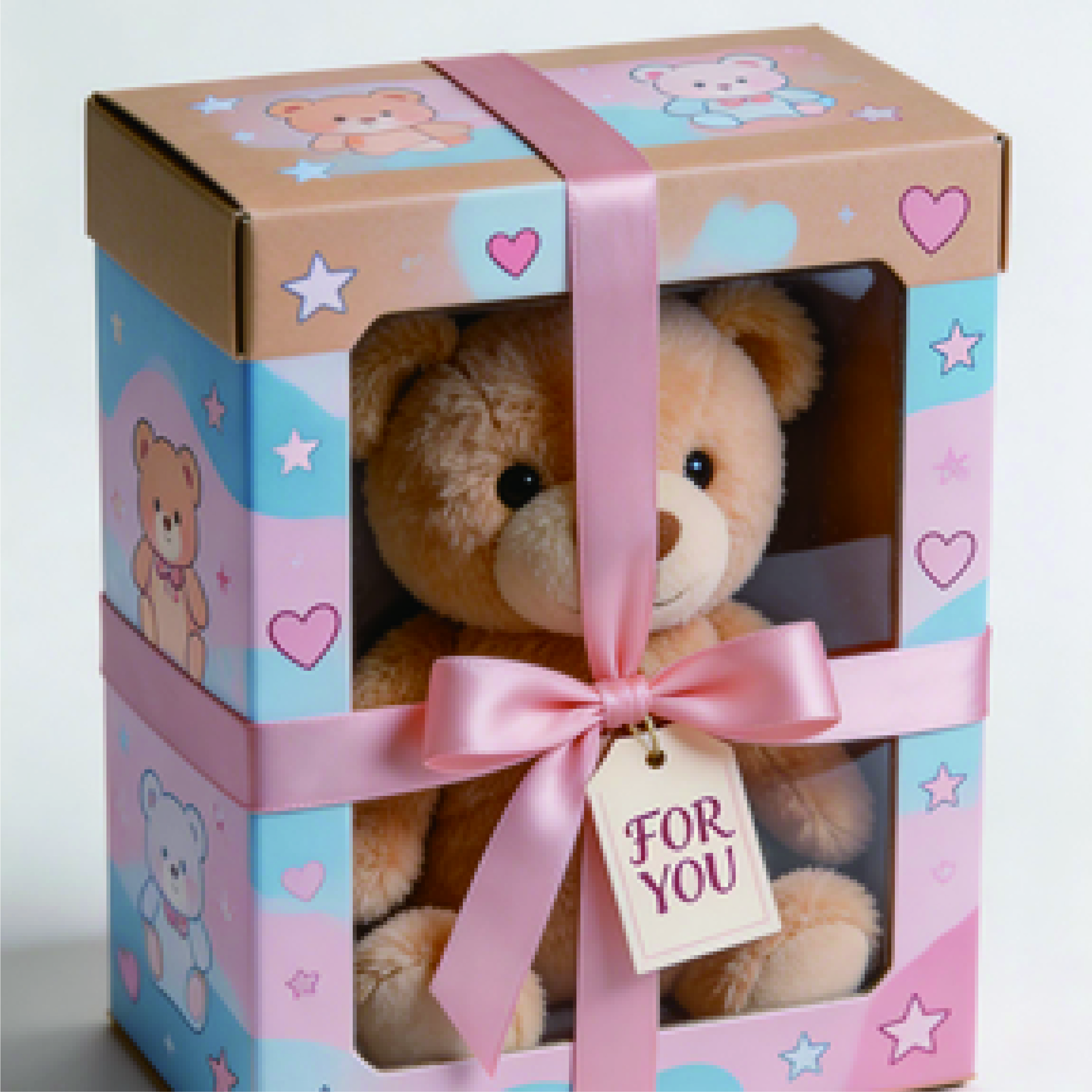 Gift Boxes