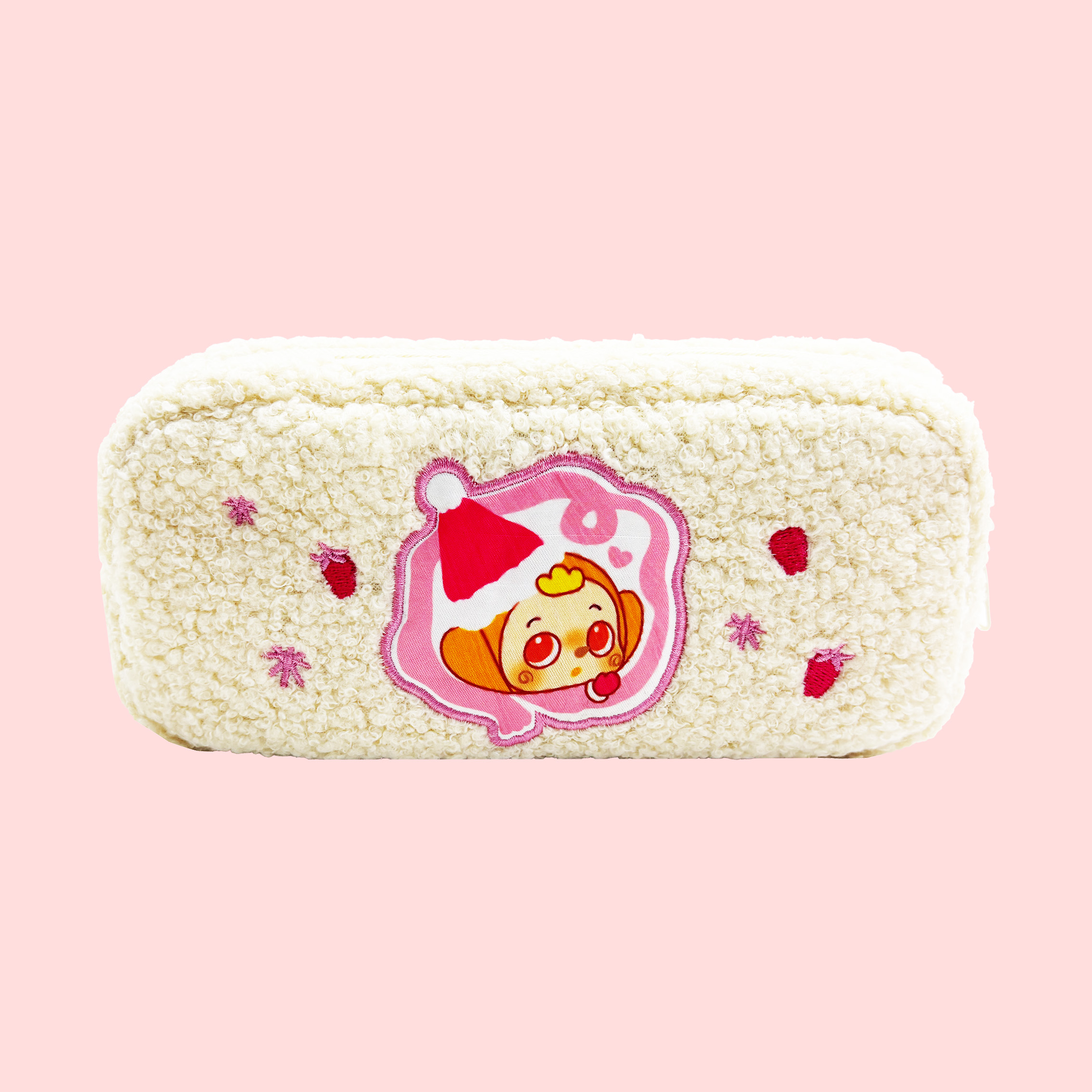 Plush Pencil Cases