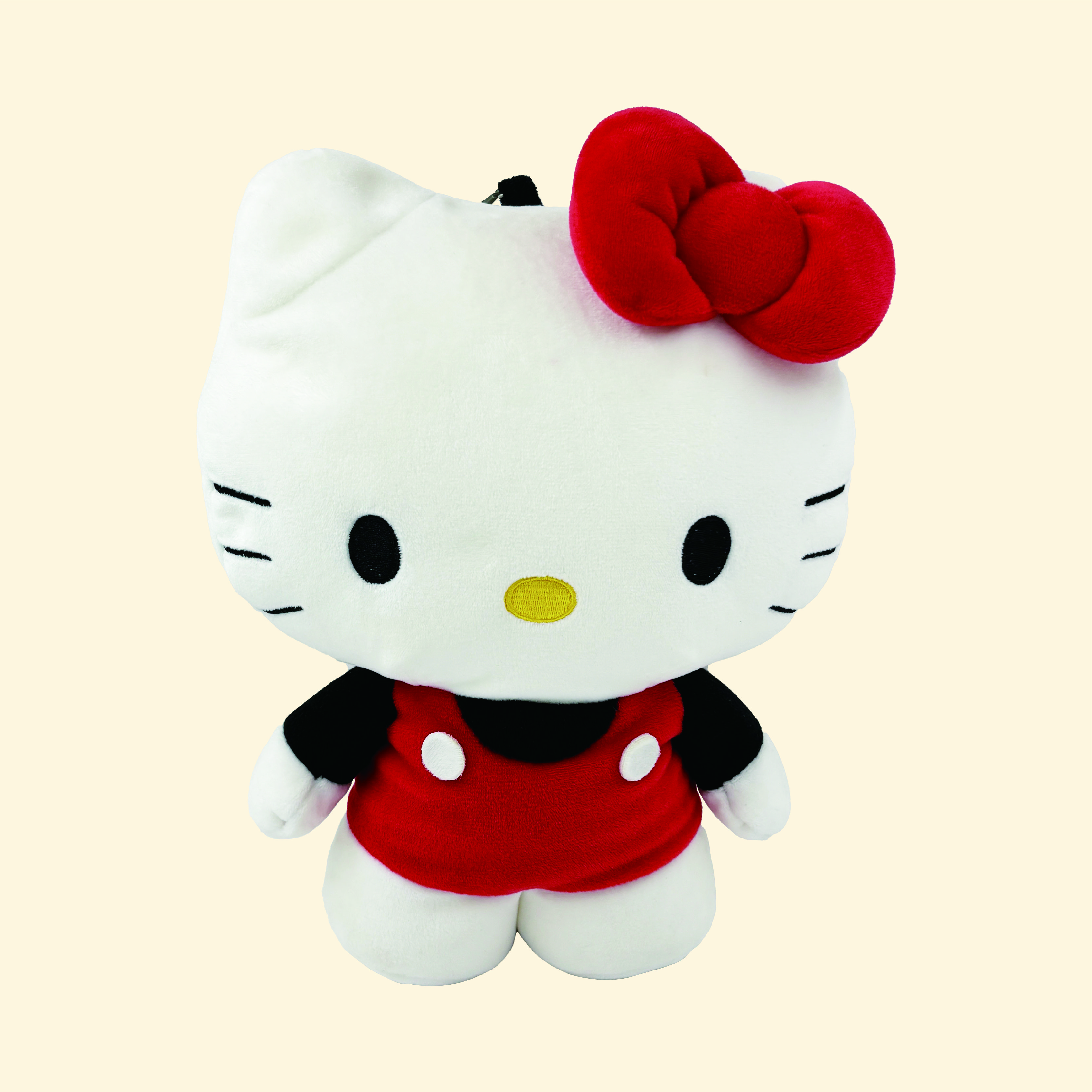 Anime IP Plush Toys