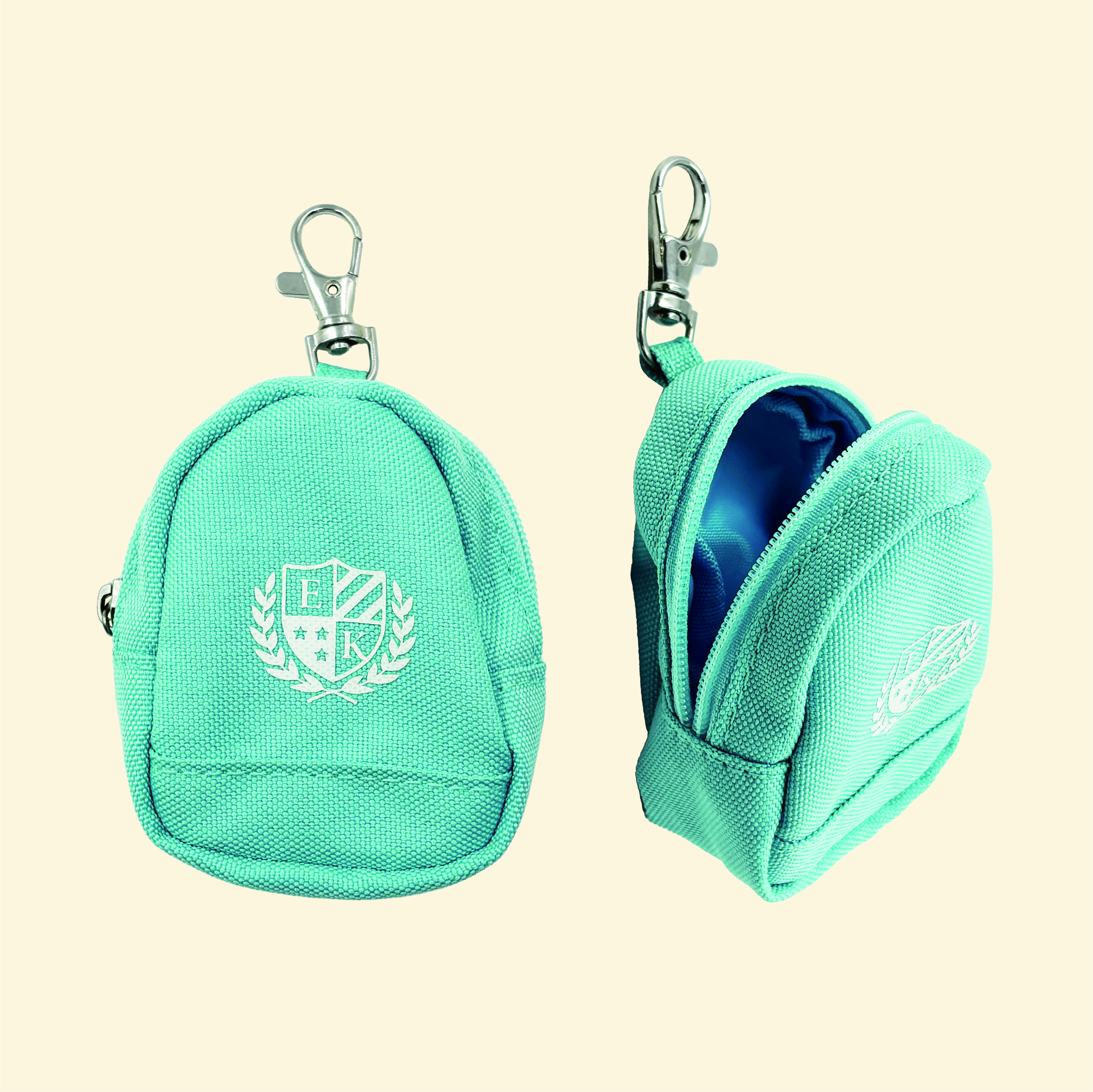 Fabric Charms