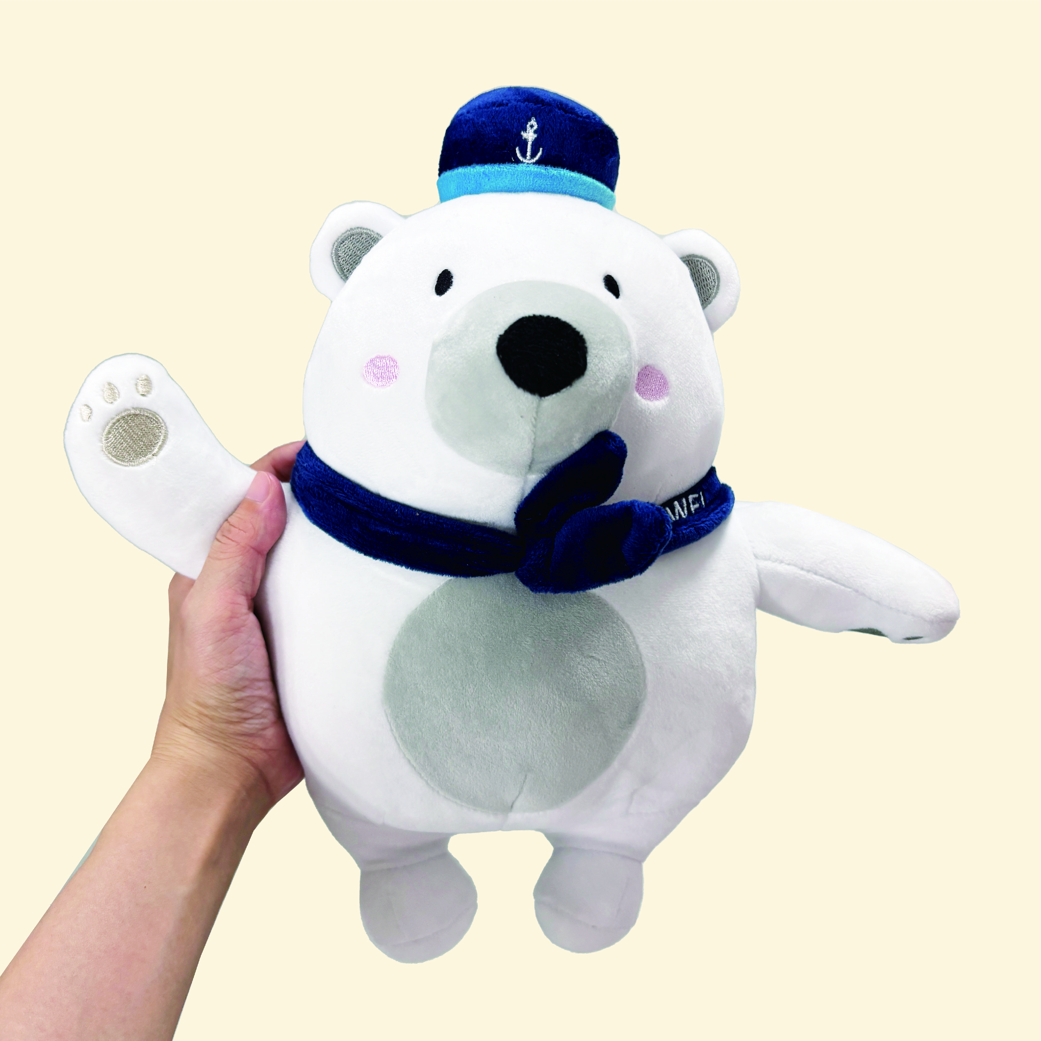 Animal Plush Toys