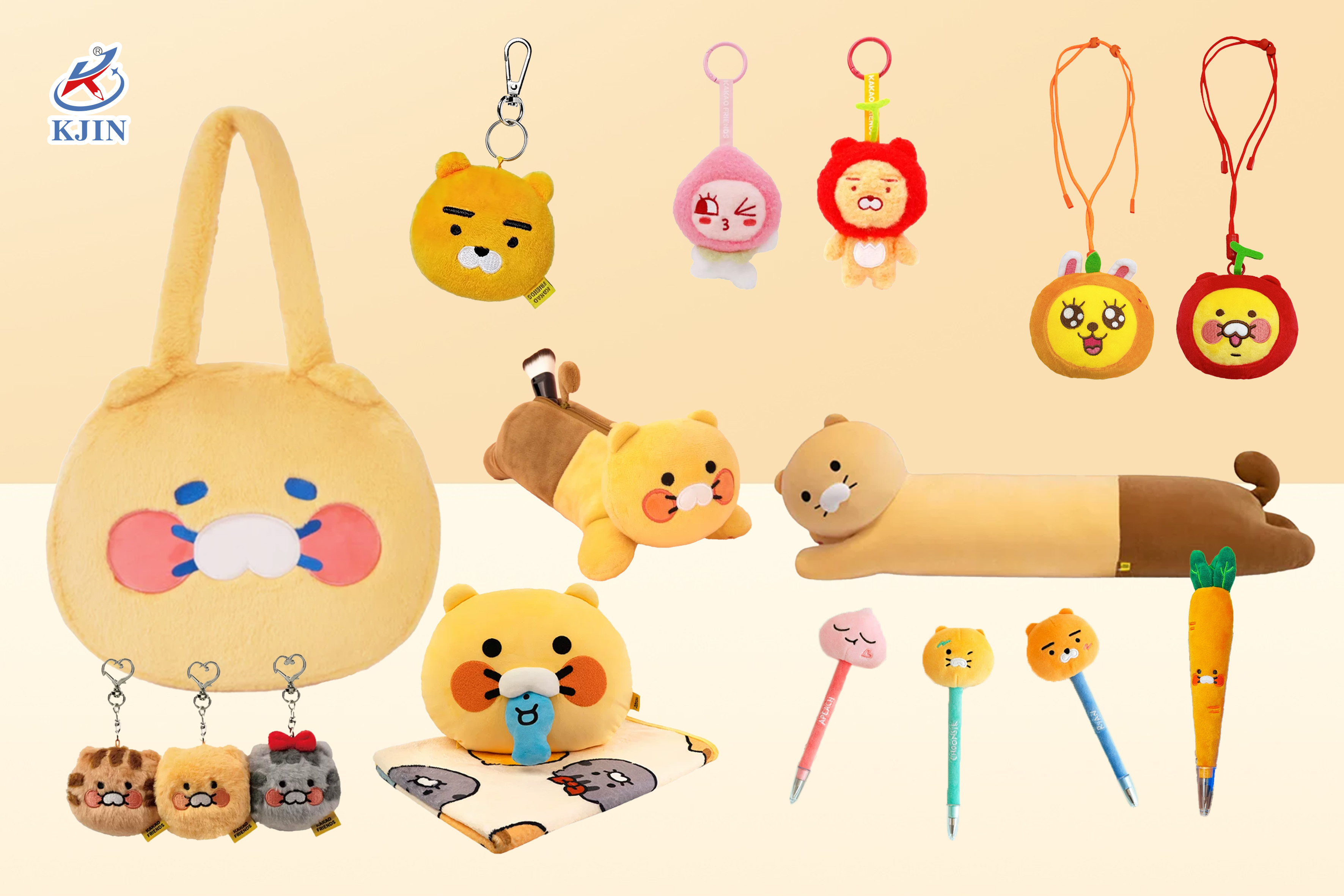 Kakao Friends