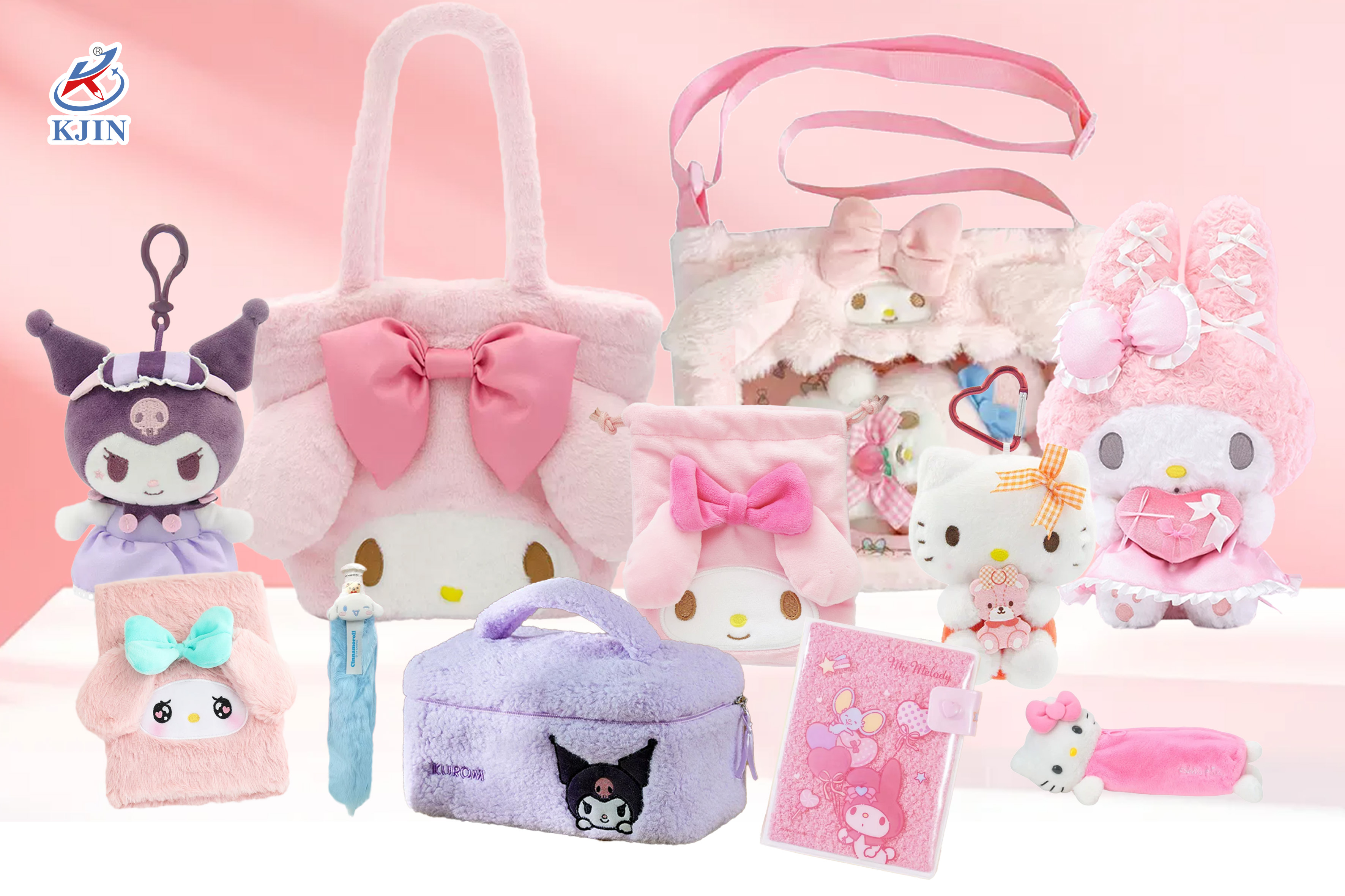 Sanrio
